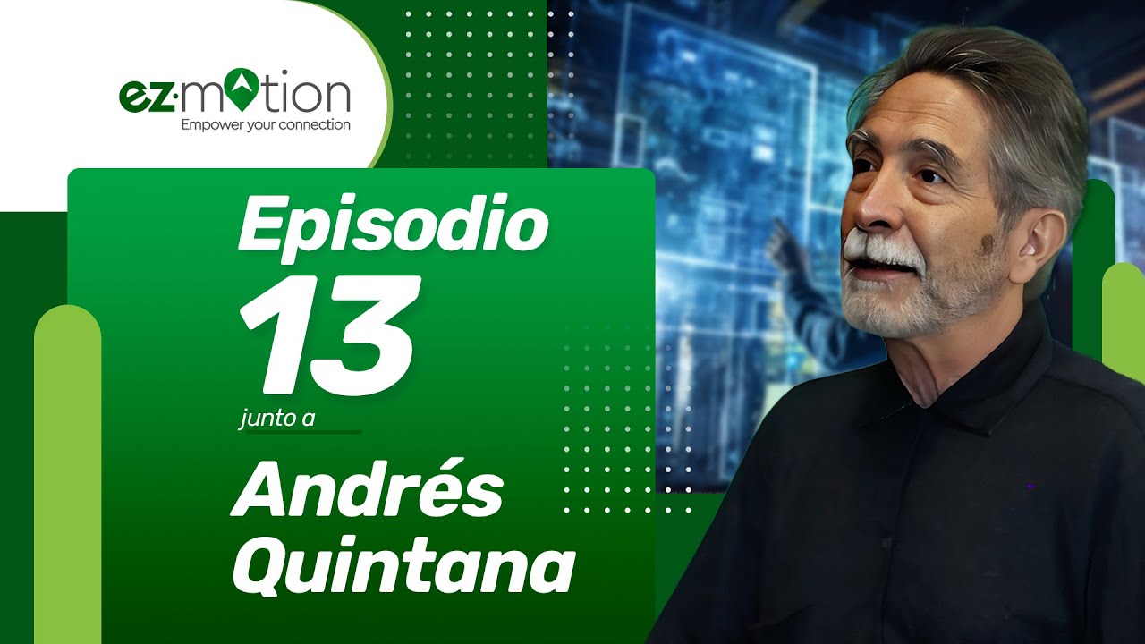 Ep.13 | Quintana Ingenieros - YouTube