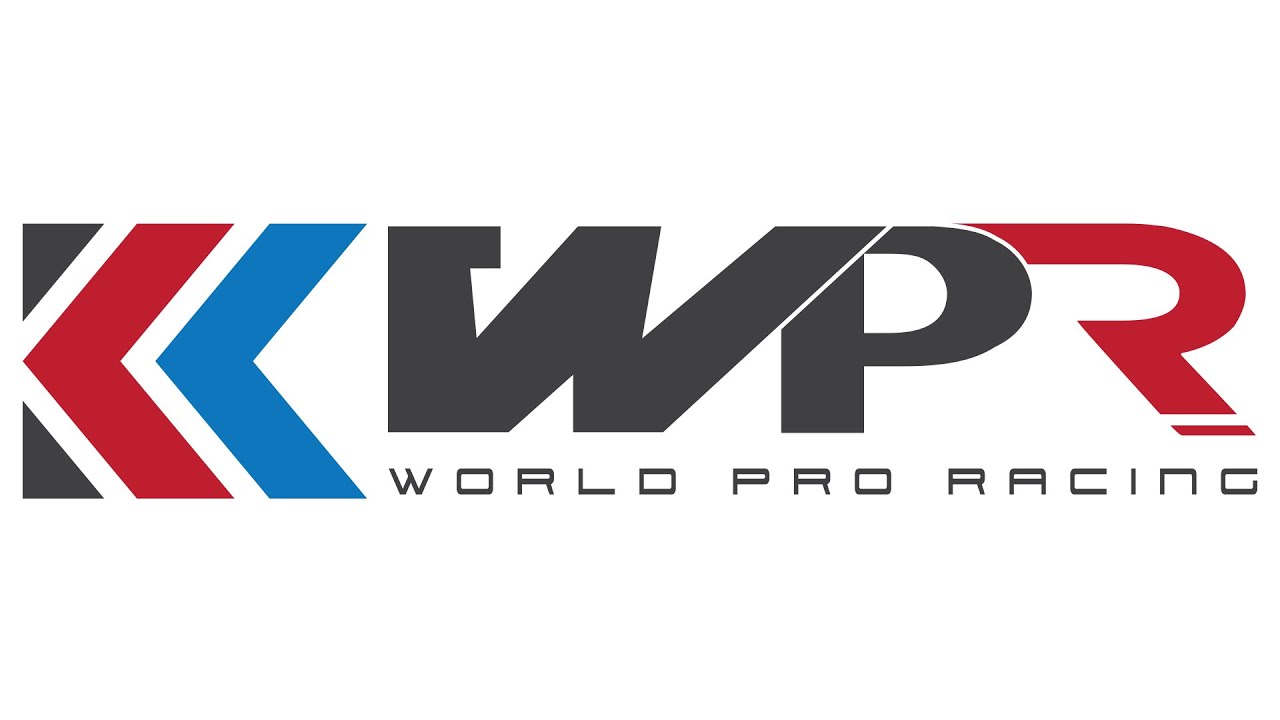 Welcome to World Pro Racing