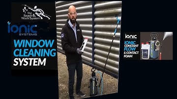 Constant Flow from Ionic Systems