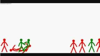 Pivot Red Vs Green Episode 1