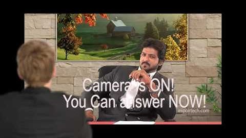 Cloud Computing & Computer Forensic Realistic Interview, or Viva Voce