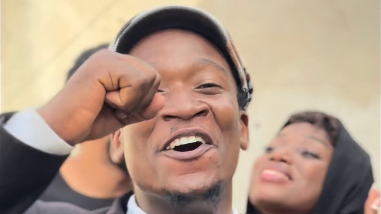 WANAOLIPWA MAKANISANI || AZABOI na MTUMISHI OBAMA 