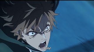 Paul Greyrat Got Killed Saving Rudy - Mushoku Tensei Season 2 Episode 22