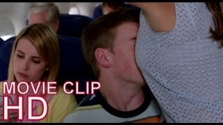 We're The Millers   You Look Great Clip (HD) Jennifer Aniston,  Emma Roberts