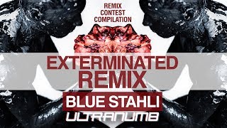 Blue Stahli - ULTRAnumb (Exterminated Remix) chords