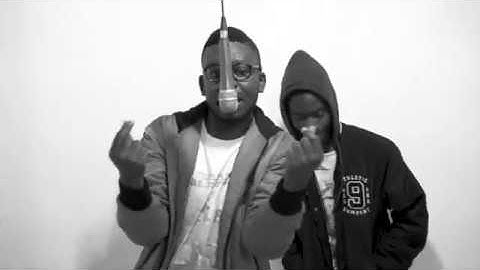 BARZ on BARZ Episode 1