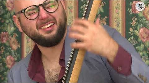 ZJFT Iets Tour Trailer