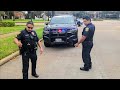 When Sovereign Citizens HILARIOUSLY Meltdown Over A Minor Traffic Violation