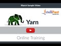 Master Hadoop YARN with Expert Online Training 🚀