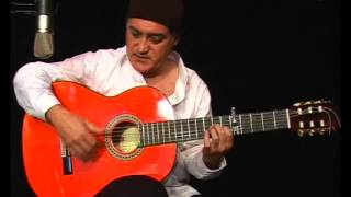 Cante por Petenera, por Salva del Real para Desnudos de Etiquetas