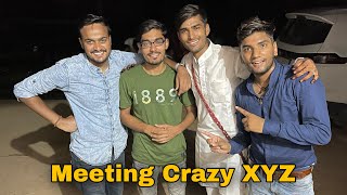 Meri Shadi Ho Gayi - Crazy Xyz With Experiment King - धमल मच गय 