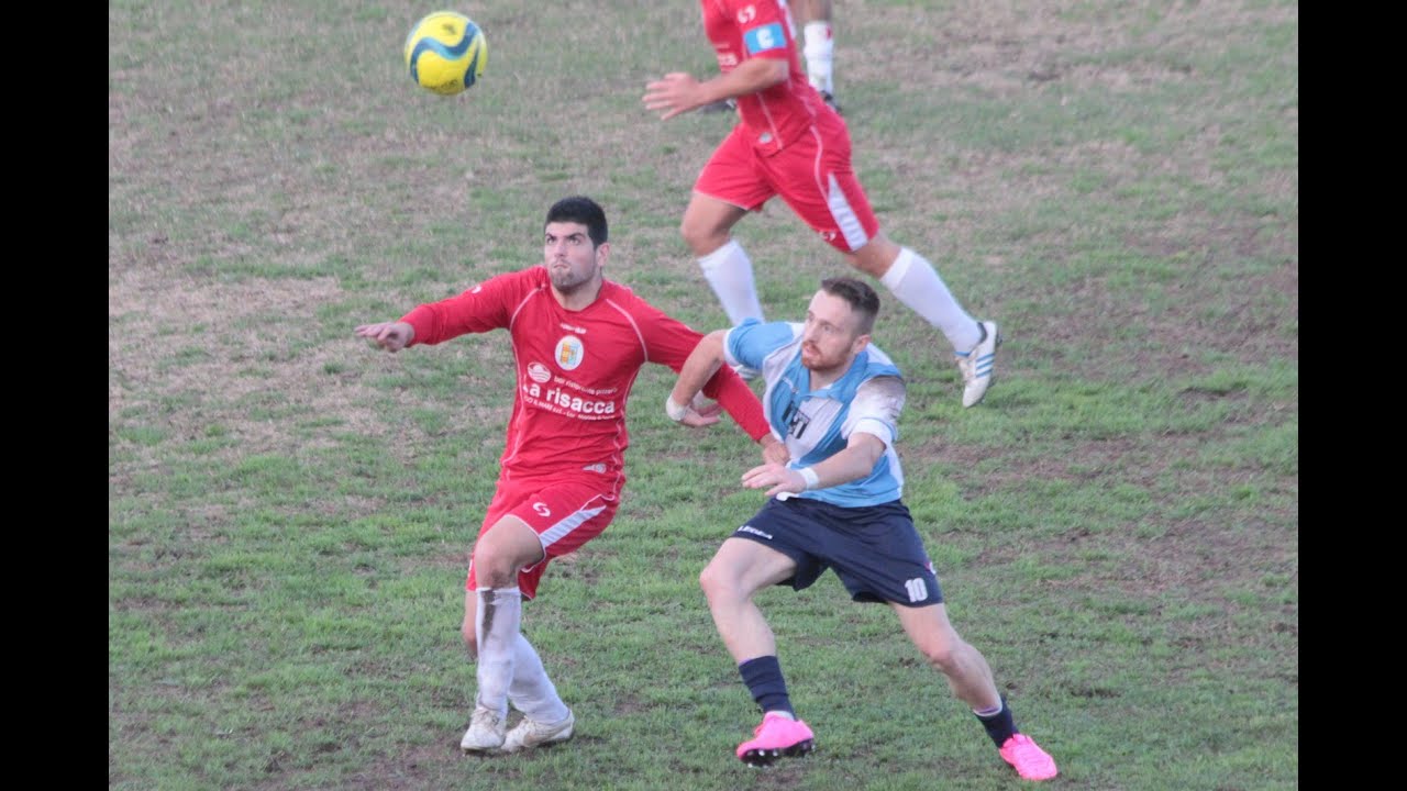 Sorso - Macomerese 2 -0