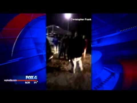 Coach fights parents from opposing youth baseball team ...