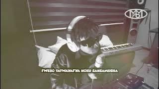 Mikha'el - Happy People (Studio Performance)