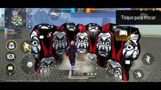 JOGANDO COM A NOVA CALÇA ANGELICAL ROXA!!! 