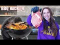 Bbq food hacks  tips that will change your life