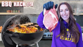 BBQ Food Hacks & Tips That Will Change Your Life!