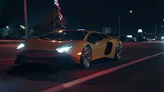 Remix Black And Yellow