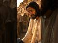 Jesus Raises Lazarus from the Dead #jesus #miracle #biblestory