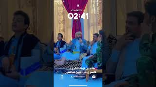 اسمع ماذا قال المنشد عبدالعظيم عز الدين عن الشيخ المنشد قاسم زبيدة رحمه الله تغشاه