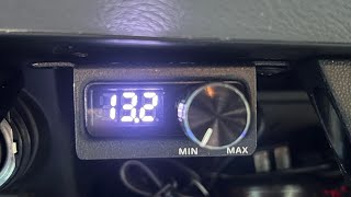 How to install a universal bass knob with rca connections  Net Worth