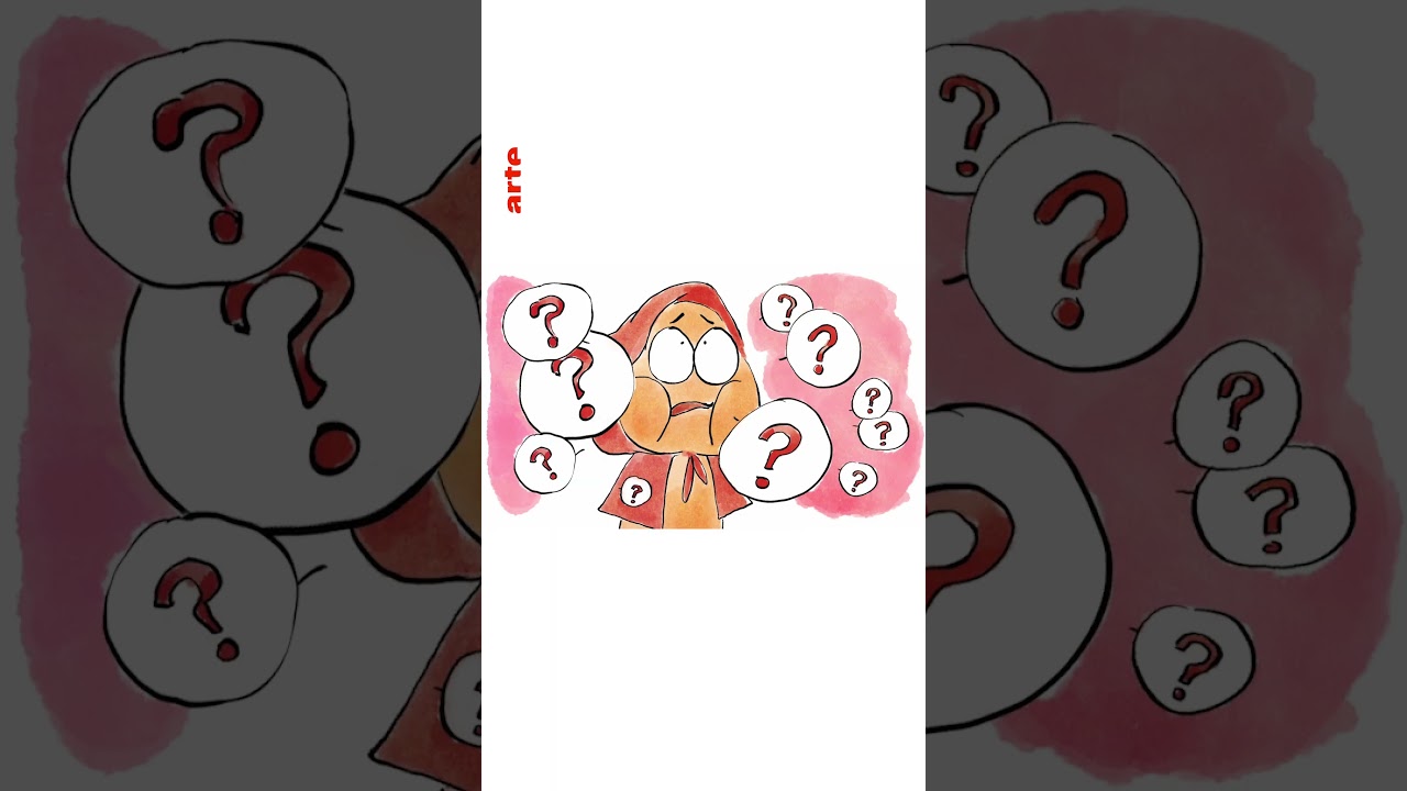 D'où vient le mystère du clitoris ? 😮 