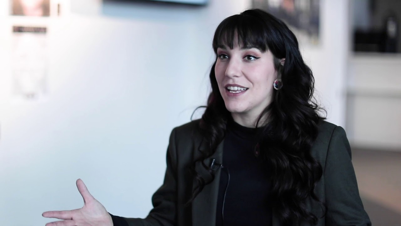 Talking This Was the World with The Cast