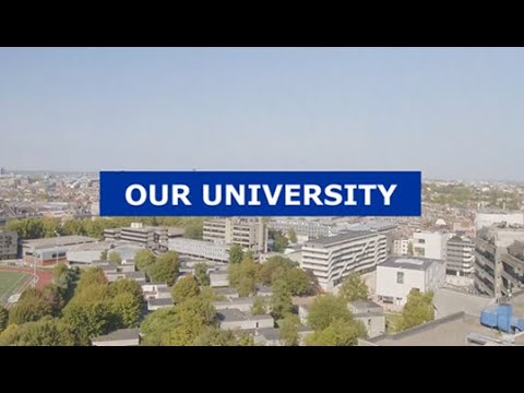 Presenting VUB.. who we are, what we do