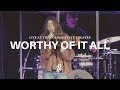 "Worthy of It All" by Upperroom | Monterey Music