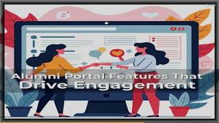 Alumni Portal Features That Drive Engagement | Everything You Need to Know