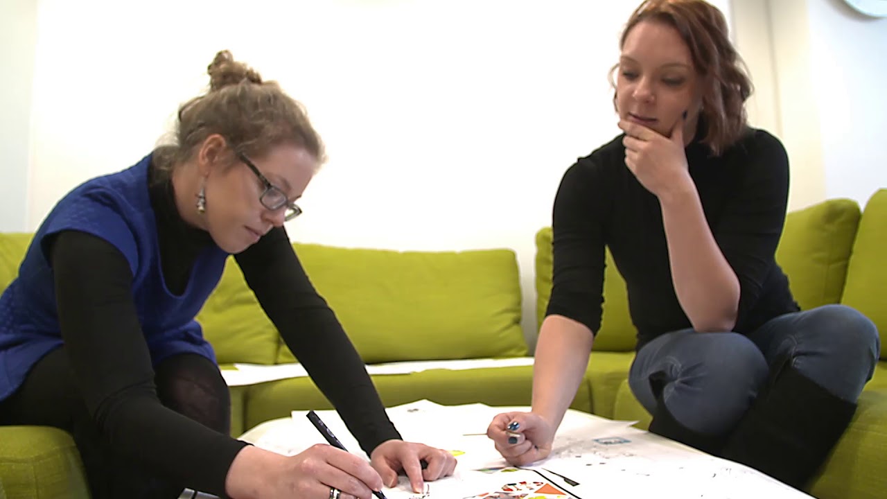 Synapse - Product Realization Intro