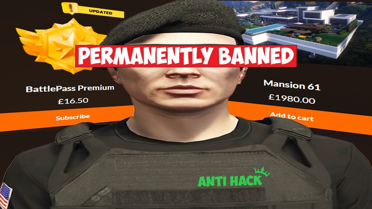 exposing the dark side of gta 5 rp