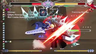 Blazblue Central Fiction20170622121707