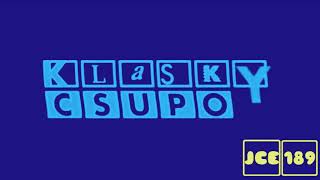 Klasky Csupo in Videoup V2.5.SQUARED