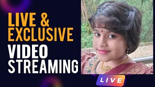 Happy Friendship Day Dhruvisha Baby Live 06