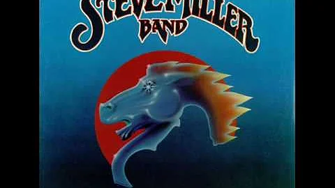 "Winter Time" Steve Miller Band (lyrics)