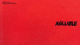 Justin Bieber  Available udio Oficial