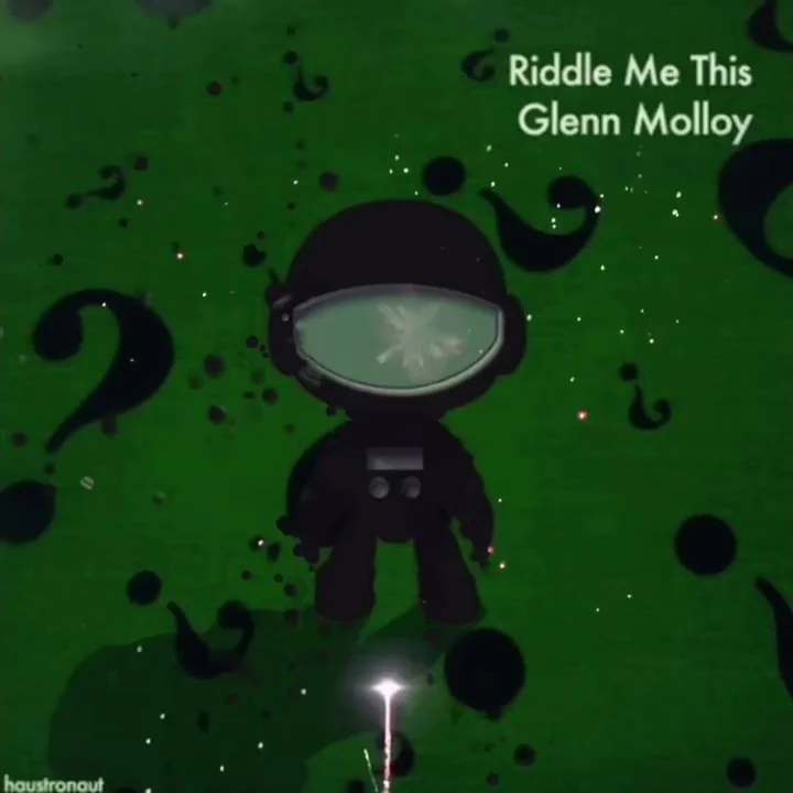 Riddle Me This (original mix) - Glenn Molloy - promo