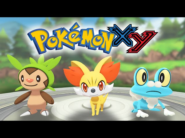 Pokémon X 10 Years of Pokémon sddefault.jpg?v=6663350e