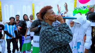 West Guy Ft Funny_Di Ft Sharuu - Jira Waligin Jira Jarer Weyne - Xafladi Calanka Jareer Weyn Nairobi