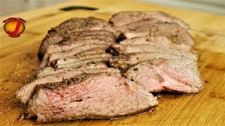 Rotisserie air fryer Roast Beef | Air fryer recipes | Power Air Fryer Oven Elite