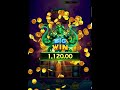huge 🤯win 🎰 in yono slots #slot #yonoapp #games #jackpot