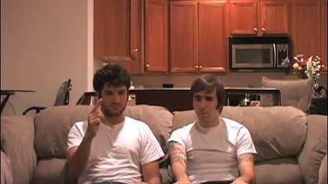 Tony vs. Paul vs. Webby