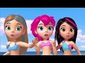 Polly Pocket Full Episodes The Case Of The Missing Pearl ...