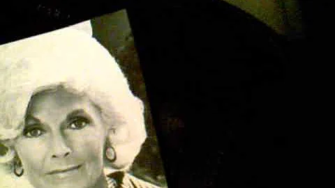 Dorothy Green r.i.p.(1970s Y&R theme with vocals O...