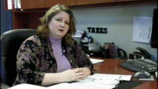 Surviving an IRS Tax Audit : IRS Audit Process