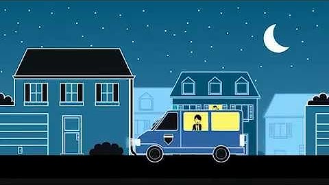 Master Lock Select Access video (English - EN)