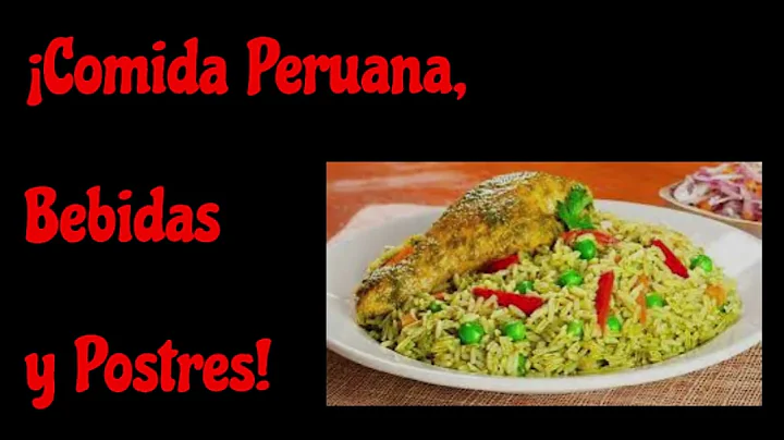 Peruvian Fiestas Patrias 2024