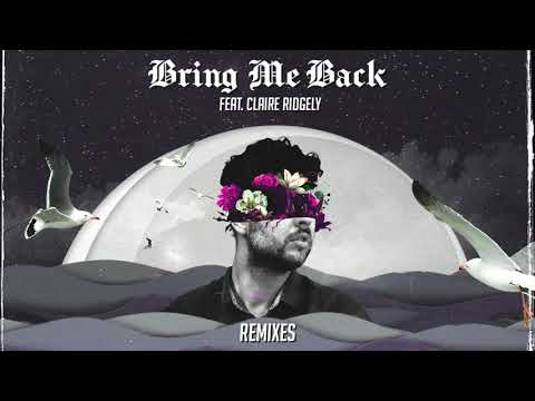 Miles Away   Bring Me Back feat Claire Ridgely HUGHESY Remix