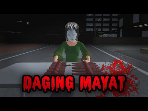 Video: Hancurkan Manusia Sebagai Monster Daging Dalam Demo Baru Game 